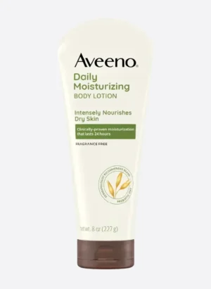 Aveeno Daily Moisturising Body Lotion 200ml