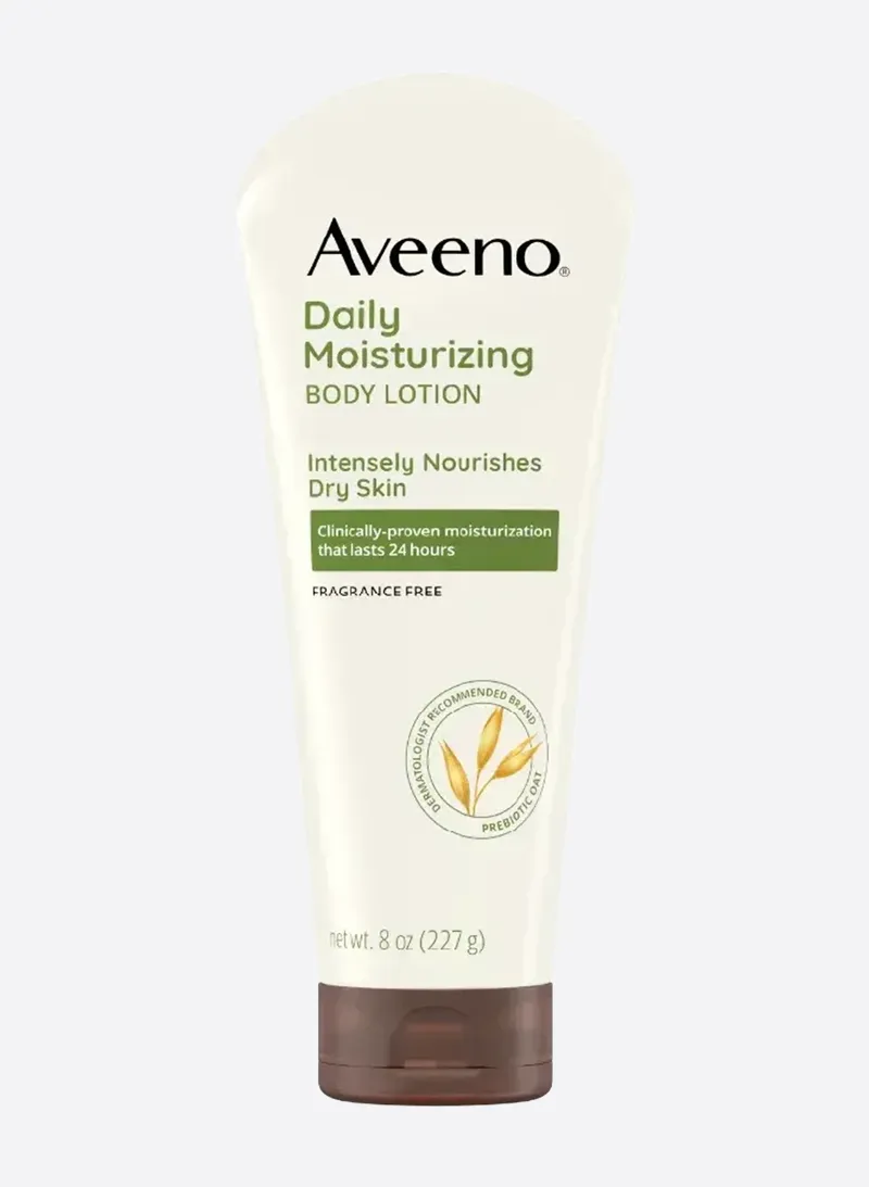 Aveeno Daily Moisturising Body Lotion 200ml