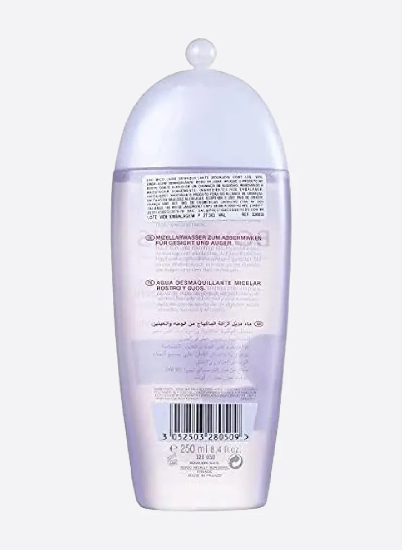 Bourjois Maxi Format Micellar Cleansing Water 250ml