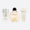 Calvin Klein Obsession For Men Gift Set