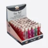 Hot Lips Lip Gel With Vitamin E Assorted Flavours