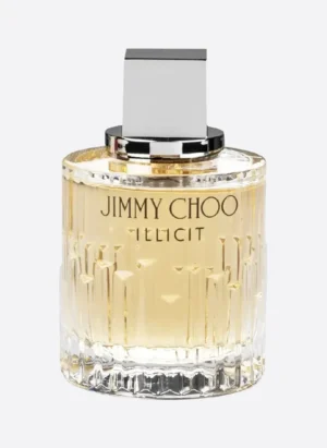 Jimmy Choo Illicit Eau De Parfum 100ml