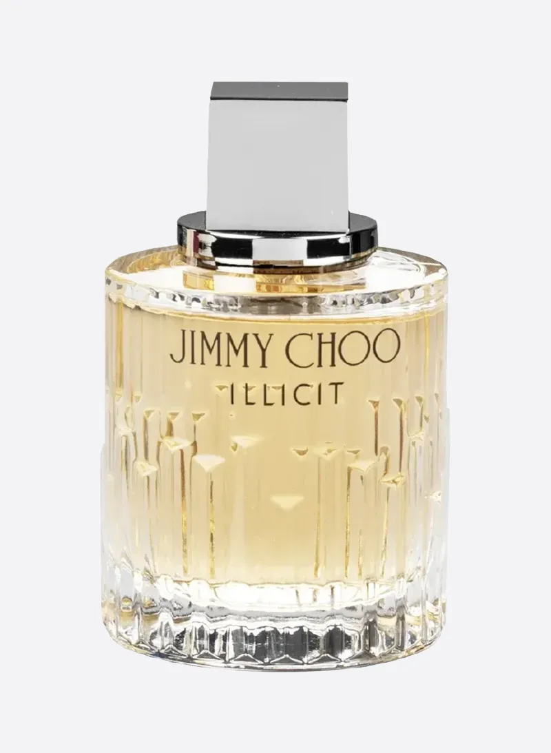 Jimmy Choo Illicit Eau De Parfum 100ml