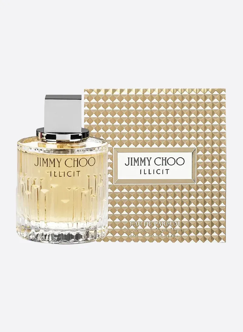 Jimmy Choo Illicit Eau De Parfum 100ml