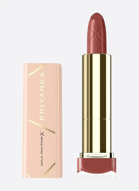Max Factor Fresh Rose 012 Lipstick