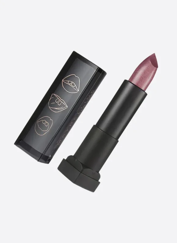 Maybelline Platinum Rose 001 Lipstick - Image 2