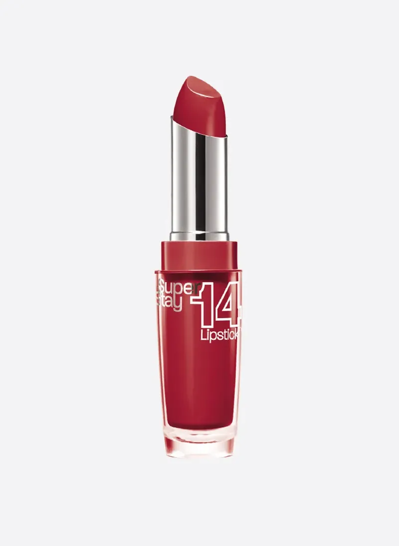 Maybelline SuperStay 14Hrs Lipsticks - 540 Ravishing Rouge