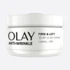 Olay Anti-Wrinkle Firm & Lift Day Cream SPF 15 50ml