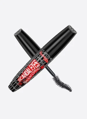 Rimmel Scandaleyes Rockin' Curves Masacara 12ml UNCARDED