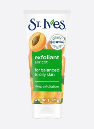 St. Ives Fresh Skin Apricot Scrub 150ml