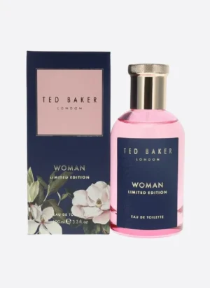 Ted Baker Woman Limited Edition 100ml EDT