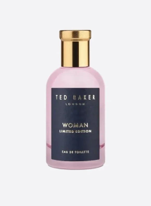 Ted Baker Woman Limited Edition 100ml EDT