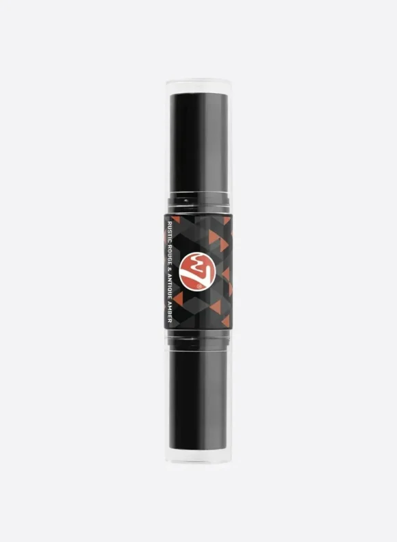 W7 Blusher Stick 2x4g