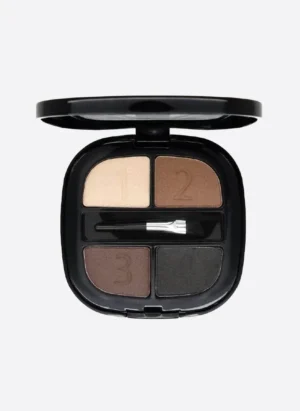 W7 Brow Bar Eyebrow Stencil Kit_1