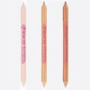 W7 Duo Highlighter Pencil 2x0.6g