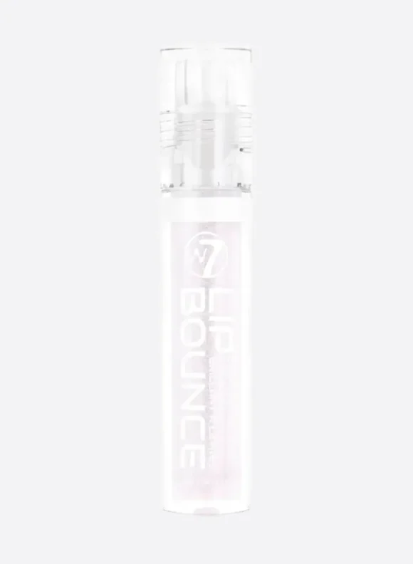 W7 Lip Bounce Light Reflecting Lip Gloss 3ml