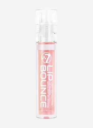 W7 Lip Bounce Light Reflecting Lip Gloss 3ml